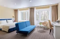 茲韋尼哥羅德公園酒店 茲韋尼哥羅德酒店