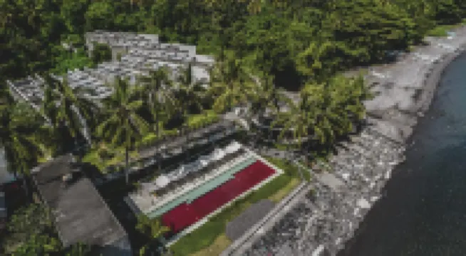 The Tiing Tejakula Villas Hotels in Singaraja