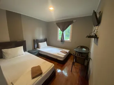 รูปภาพของสลีปบ็อกซ์ แก่งคอย