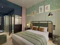 Square Lodge Hotel La Roche sur Yon - Handwritten Collection Hotels in Vendee