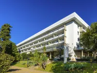 Magnoliya Hotel Hotels in Sochi