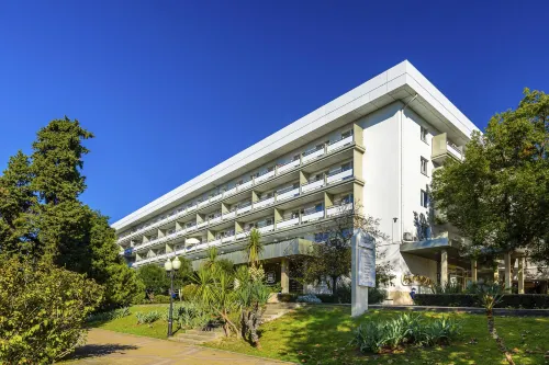 โรงแรมโซชี แมกโนเลีย - วิวภูเขา