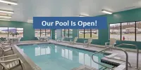 Baymont by Wyndham Eau Claire WI - Wifi