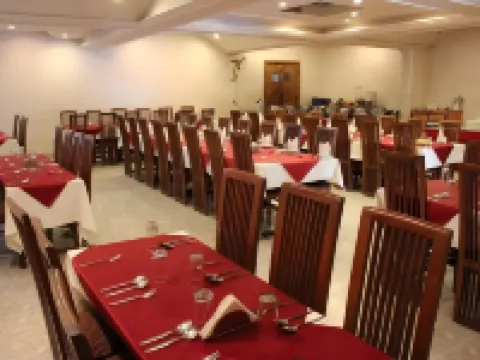 The Rajgir Residency Hotels in Nalanda