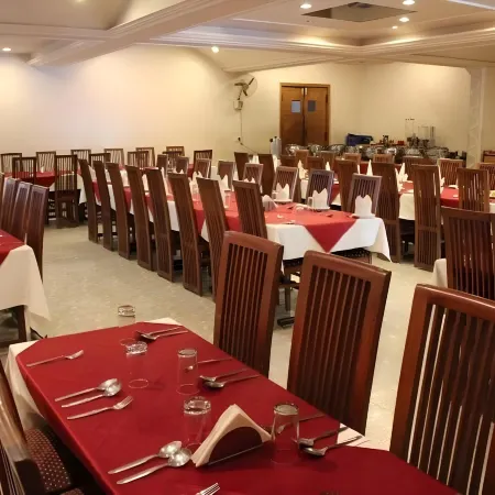 The Rajgir Residency
