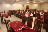 The Rajgir Residency