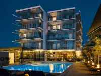 Hôtel Mercure Toulon la Seyne-Sur-Mer