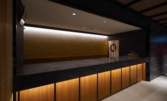 Hokuriku Yamashiro Onsen Hotel Kikyou