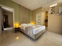 Kesea (Gelendzhik) Hotel Hotels in Gelendzhik