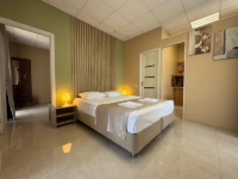 Kesea (Gelendzhik) Hotel