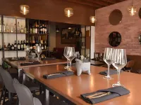 โรงแรมเล็กๆ Casa Lucia Hotel Boutique โรงแรมในเมรีดา