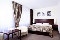 Armavir Hotel - 3つ星