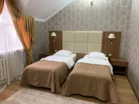 Snezhnaya Koroleva Hotel 체르케스크 호텔