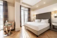 Melia Genova Hotels in 