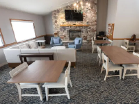 AmericInn by Wyndham Sturgeon Bay Hotels in Door County