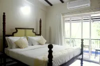 Casa de Xavu, Candolim Goa