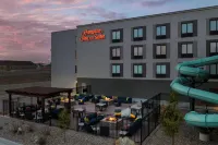 Hampton Inn & Suites Rapid City Rushmore - Familievenlig