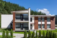 Premium Village Arkhyz (Премиум Вилладж Архыз) - С баром