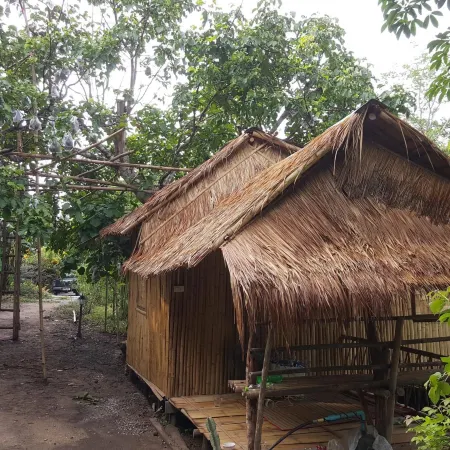 Rabiengdao Garden Homestay
