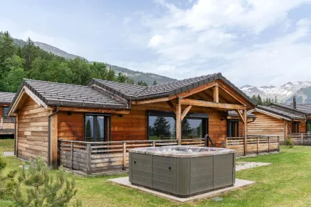 Woodland Village Anzère