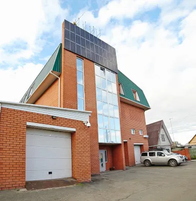 費多羅夫公寓式飯店