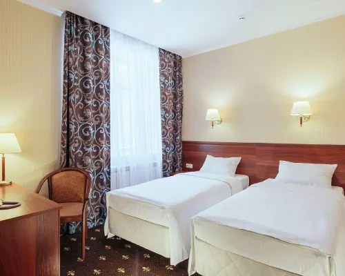 Amaris Hotel Hotels in Velikiye Luki