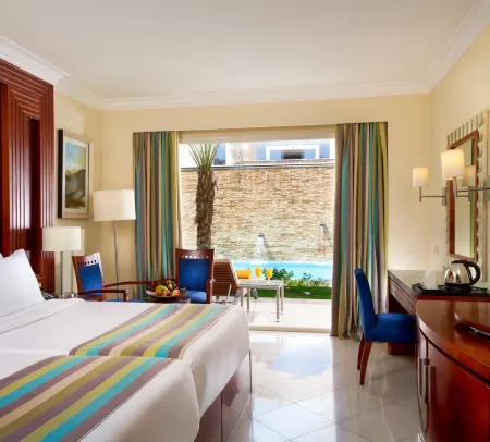 Xperience Sea Breeze Resort