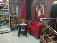 Kovcheg Hotels in Odintsovo