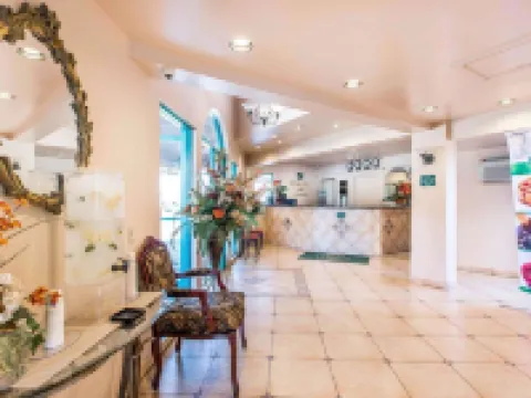 Quality Inn Burbank Airport Hotels in Burbank