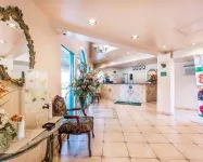 Quality Inn Burbank Airport Hotels in Burbank