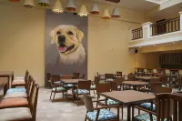 Sharayu One - breakfast