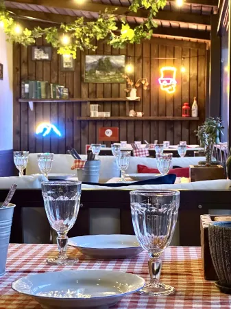 Горная Роза Отели в г. Зеленчукский район