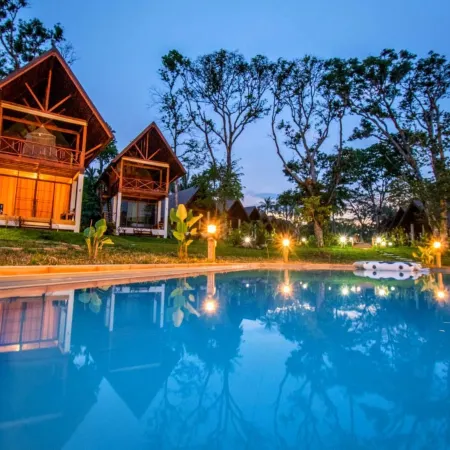 Phayamas Private Beach Resort and Island Brew - Adults Only