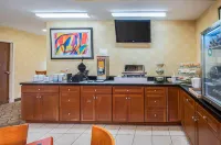 Quality Inn - breakfast