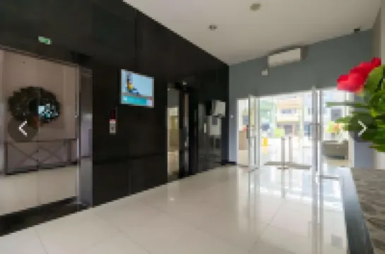 SanSan Room Hotels in Gunung Putri