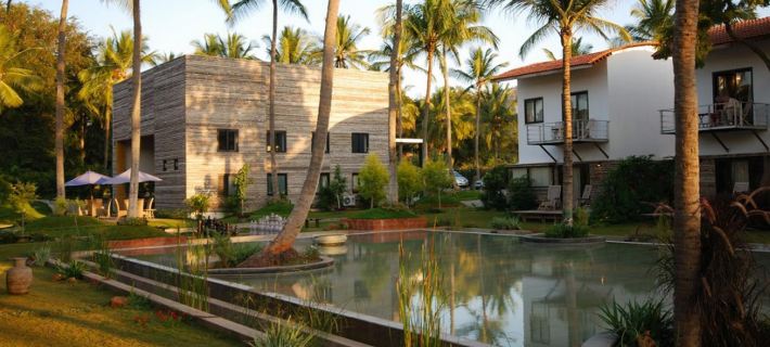 The Windflower Resort & Spa, Mysore Hotels in Mysore