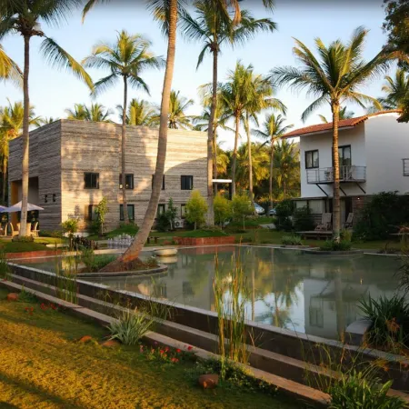 The Windflower Resort & Spa, Mysore