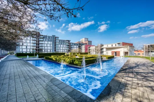 Cotels at Vizion Serviced Apartments