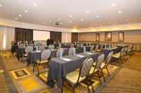 Best Western Premier Crown Chase Inn  Suites