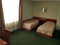 هوتل بارك فيستا