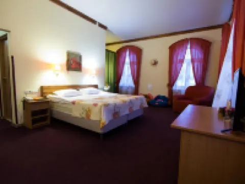 Koshkin Dom Hotel Hotels in Myshkin