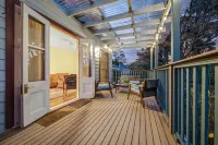 위스퍼링 파인스 코티지스