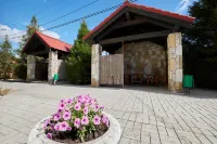 Pano Castro Hotel - 3-Star
