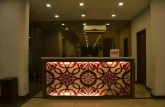 Bobotel Gatot Subroto Medan Hotels in Medan Petisah