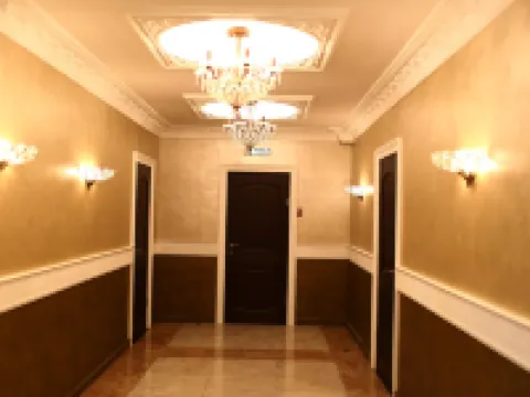 Imperial Hotels in Rubtsovsk