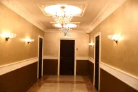 Imperial Hotel di Rubtsovsk