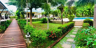 รูปภาพของเอ็น ที ลันตา รีสอร์ท