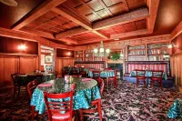 Best Western Greenfield Inn Hotels in Allen Park