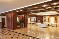 Gostinitsa Armeniya Hotel a Tula