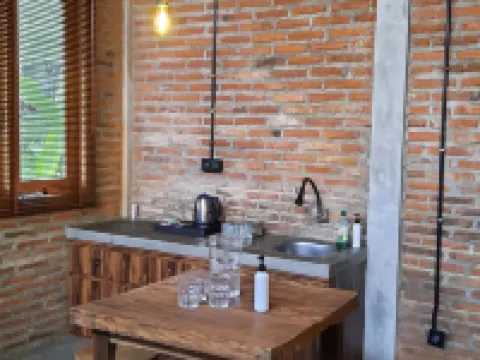 Sawah Ijen & Guest House Banyuwangi Hotels in Licin